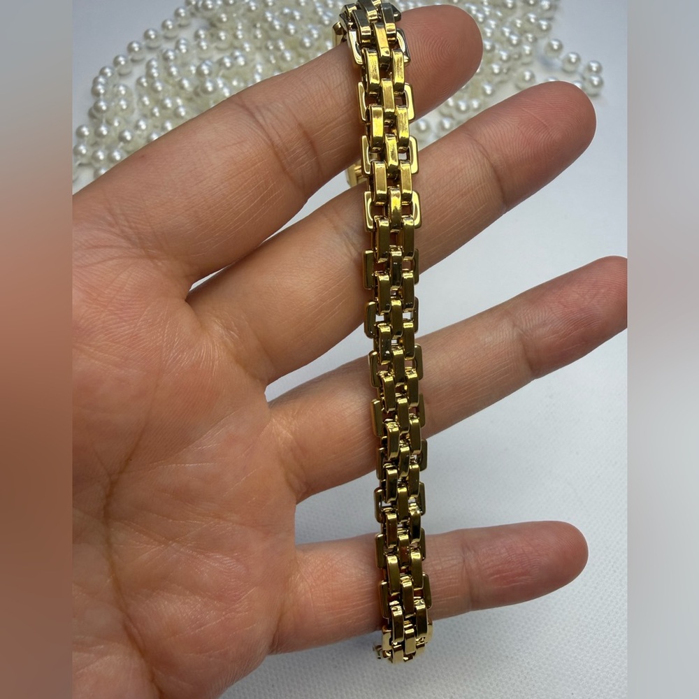 Stainless Steel Bracelet 

Waterproof - Picture 9 of 14